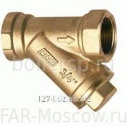 Грязевик 1/2“, 300мкм, артикул FA 2390 12300 фото