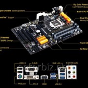 Материнская плата Gigabyte GA-H97-HD3 Socket 1150 фото