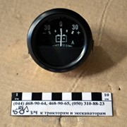 Амперметр 30 ампер Т-40, МТЗ АП-110