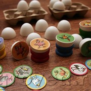 Детские настольные игры фото