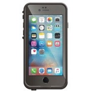 Водонепроницаемый чехол LifeProof Fre для iPhone 6/6s Серый