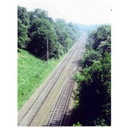 Железнодорожные линии фото