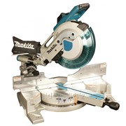 Торцовочная пила Makita LS1016