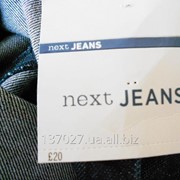 Юбка джинсовая Next размер M - 48 - 42 - 14