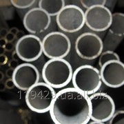 Алюминиевая труба Д16Т 60х3 мм фото