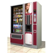 Аренда торговых автоматов фотография