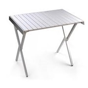 Столы складные, Складной алюминиевый стол фото