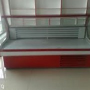 Производство витринных холодильников фото