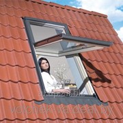 Мансардные окна VELUX в Гродно фото