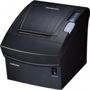 Чековый принтер Samsung Bixolon SRP-350 plus III COBiG фото
