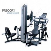 Мультистанция Precor S3.21 фото