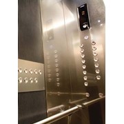 Лифт и эсклатор HYUNDAI elevator фотография