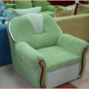 Кресло-кровать "Ромашка"
