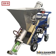 Stirex PS 220, 220 Вольт фото