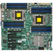Серверная МП Supermicro MBD-X9DRI-F-O фото
