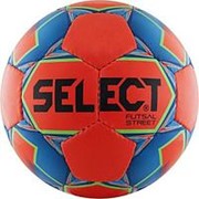 Мяч футзальный SELECT Futsal Street арт.850218-552 р.4