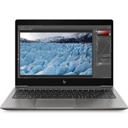 Ноутбук HP ZBook 14u G6 (8JL72ES) фото
