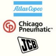 Пика гидромолота Atlas Copco CP- 400 (Chicago Pneumatic) фото