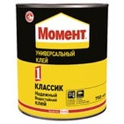 Клей Henkel Момент-1 750г фото