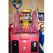 Услуги детских игровых автоматов фото