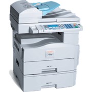 Аппарат копировальный RICOH Aficio™1515 фото