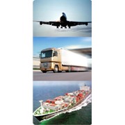 Декларирование товаров, перемещаемых в различных таможенных режимах (экспорт, импорт, транзит) фото
