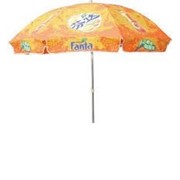 Зонт пляжный 3м