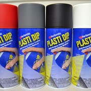 Plasti Dip Spray все цвета фото