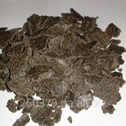 Жмых подсолнечный фото