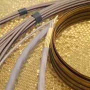 Провода и кабели фото