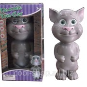 Подарок на день рождения Говорящий Кот Том - Talking Tom cat купить