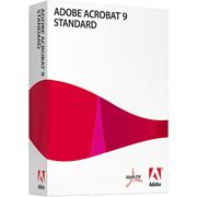 Программное обеспечение Adobe Acrobat 9.0 Standard фотография