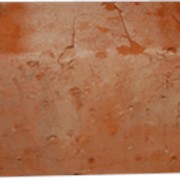 Кирпич цокольный керамический одинарный, марки прочности М-125, М-150. фото