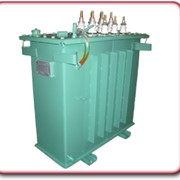 Трансформаторы типа ТМОБ мощностью 63 (80) кВА, напряжением 0,38 кВ.