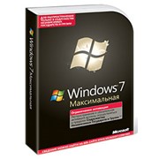 Операционная система Windows 7 фото