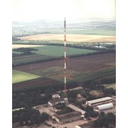 Станции радиорелейные Evolution Series - конфигурация LH (Long Haul)