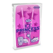 Форма для льда Ice Princess фото