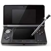 Игровая консоль Nintendo 3DS фотография