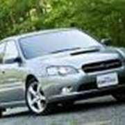 Subaru фотография