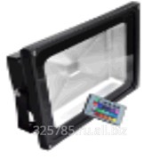 Светодиодный прожектор X-flash XF-FL-RGB-В-50W Артикул 45365