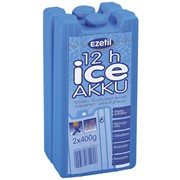 Аккумулятор холода Ezetil IceAkku 2x300 фотография