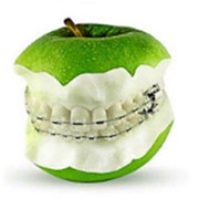 Ортодонтия и установка брекет систем фотография