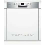 Посудомоечная машина встраиваемая Bosch SMI58L75EU фото