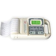 Электрокардиограф миниатюрный ЭК 12Т-01-«Р-Д» фото