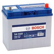 Аккумулятор Bosch EN330 А