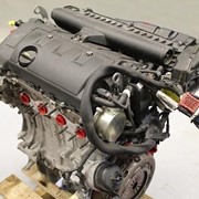Двигатель, 8FR (EP3) Citroen DS3 фото