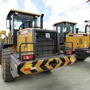XCMG LW300FN фото