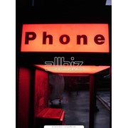 Услуги телефонной связи фото