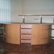 Мебель офисная фото