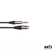 Микрофонный кабель Soundking SKBB010 фото